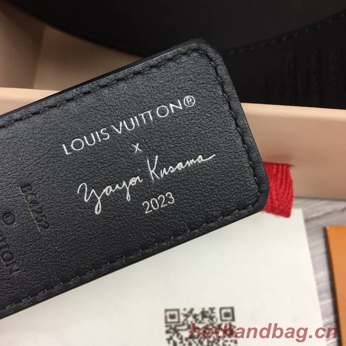 Louis Vuitton Belt 40MM LVB00209